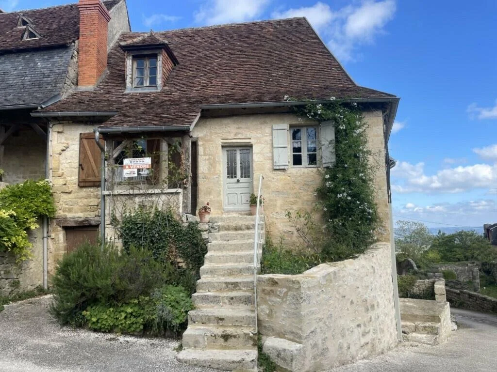 Your Fairytale Awaits in France - €89,500