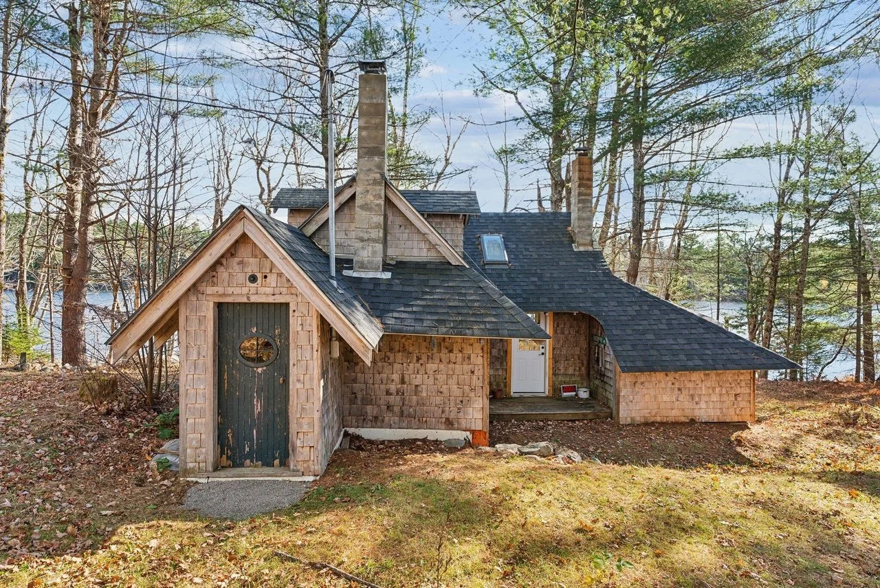 Over 12 Acres in Palermo, ME - $380,000