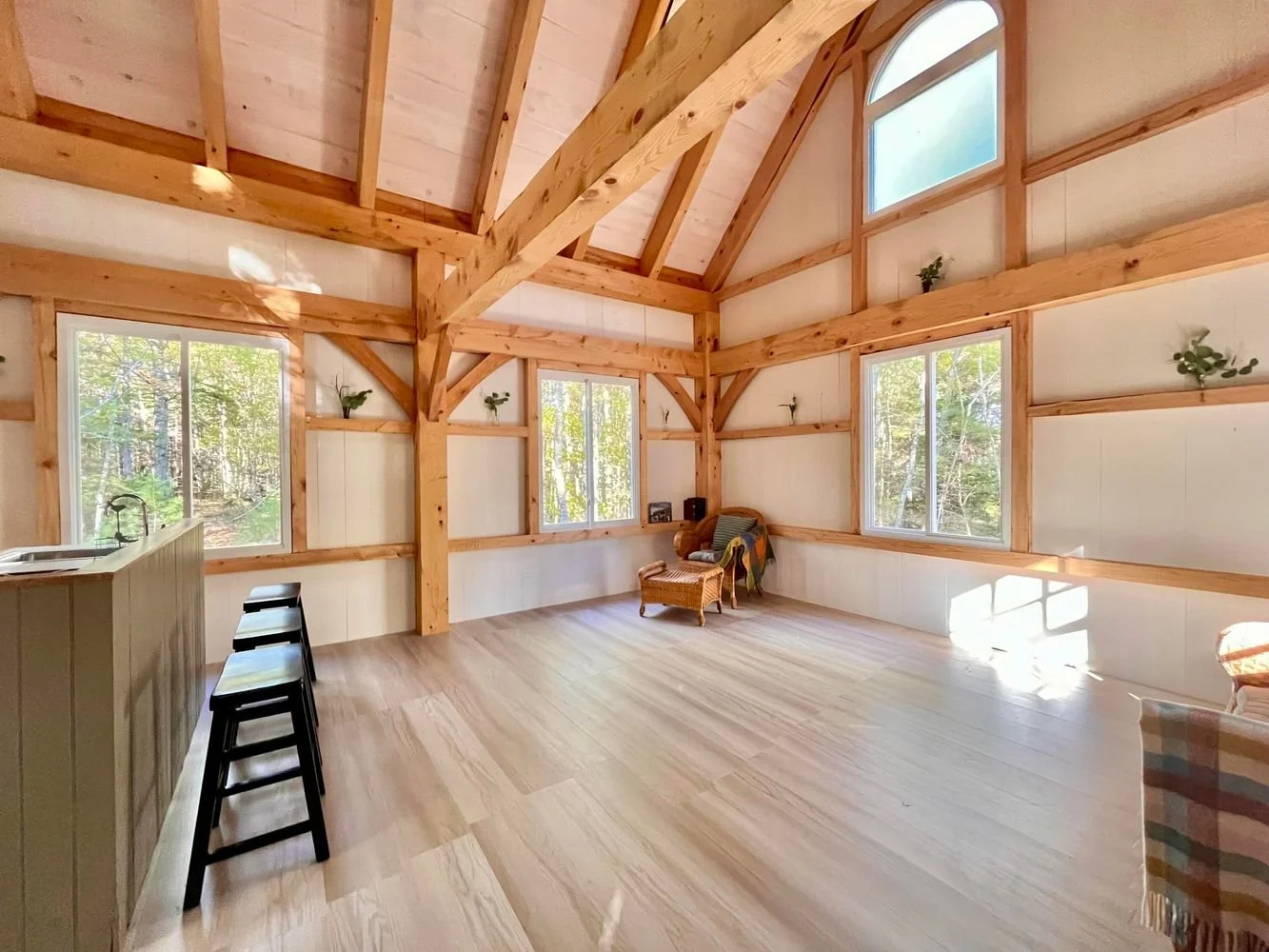 2 Acres in Bristol, ME - $175,000
