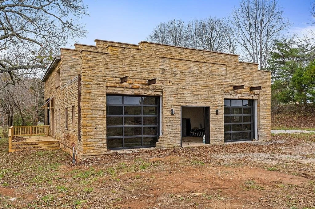 A Historic Property in Alpine, TN - $399,900