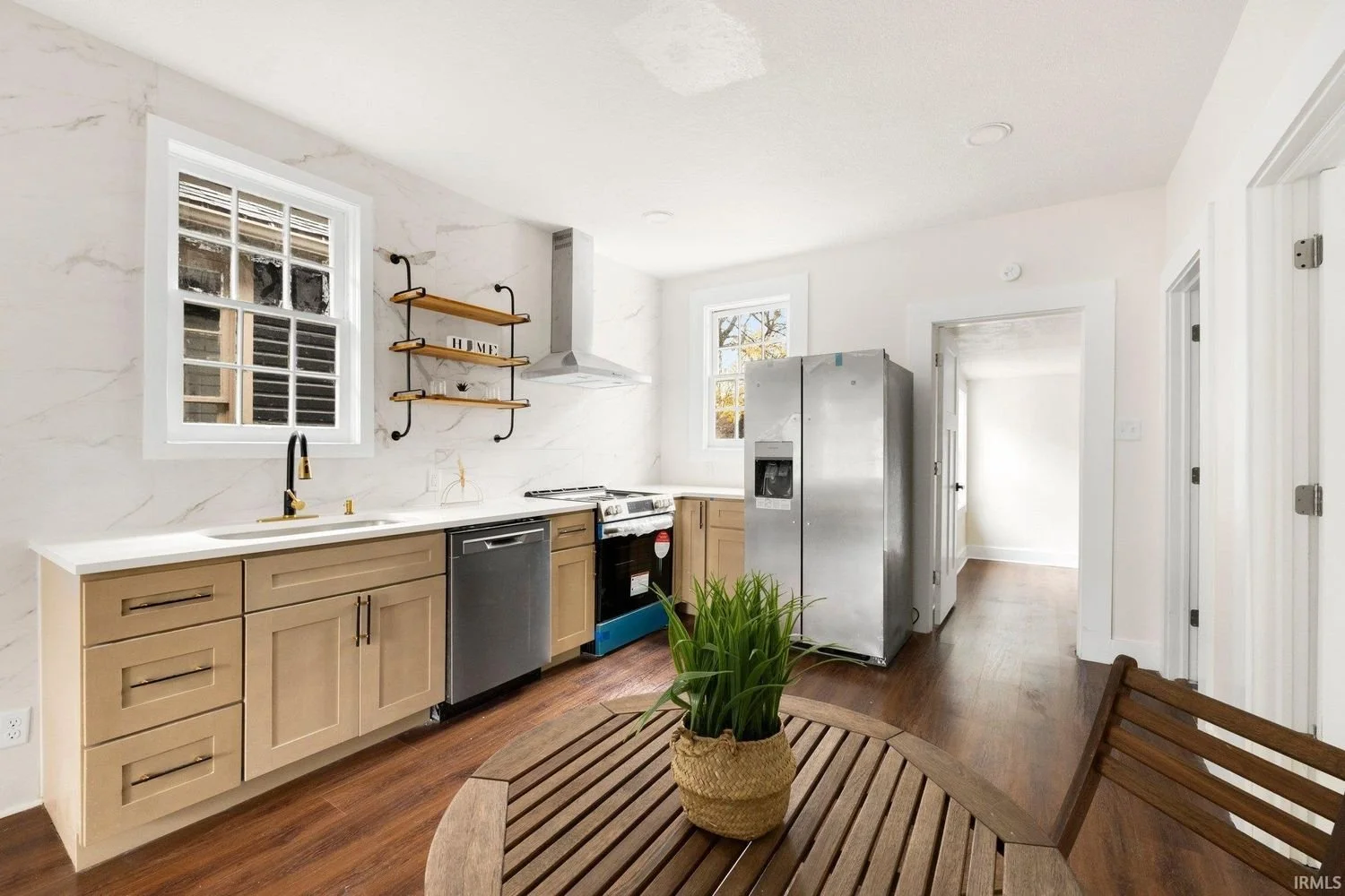 5 Updated Homes for $200K &amp; Under