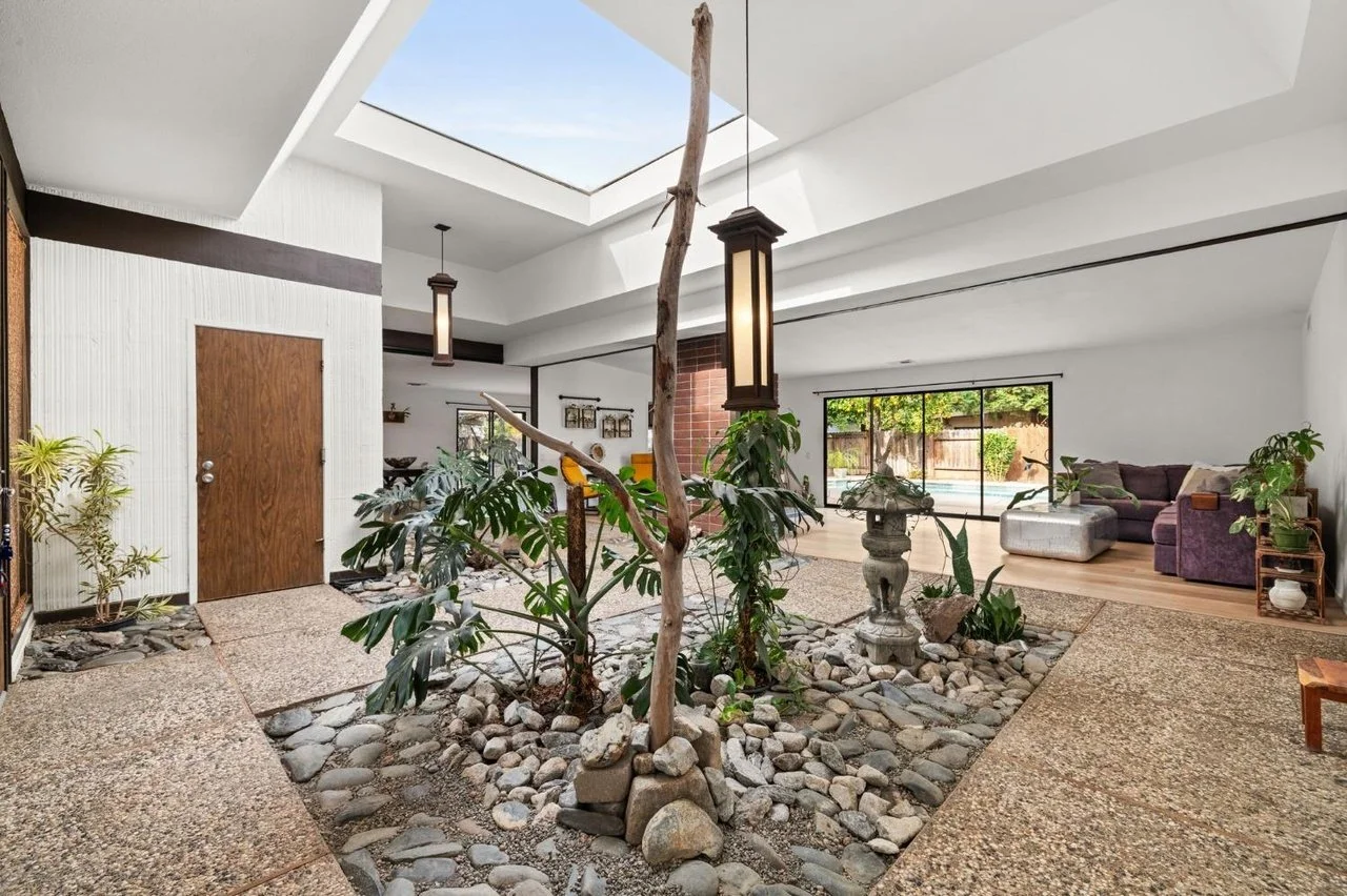 A 1979 Carter Sparks Design Built by the Streng Brothers- $699,000