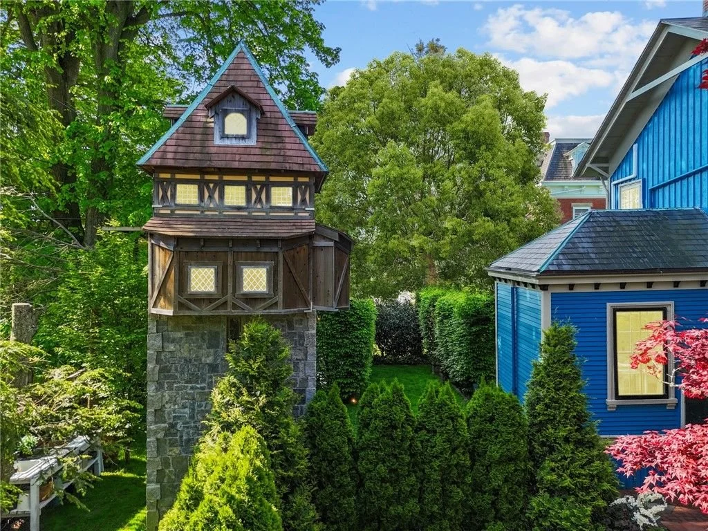 A Mansion by George C. Mason - $8,900,000
