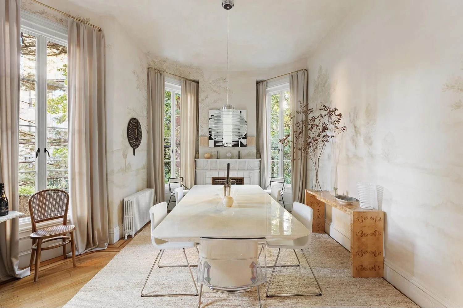 An 1878 Brownstone in Brooklyn - $6,250,000