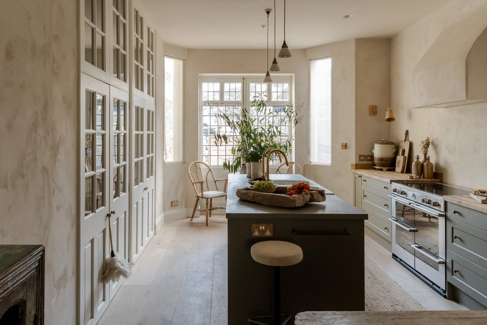 An 1880's Home in England - £1,100,000