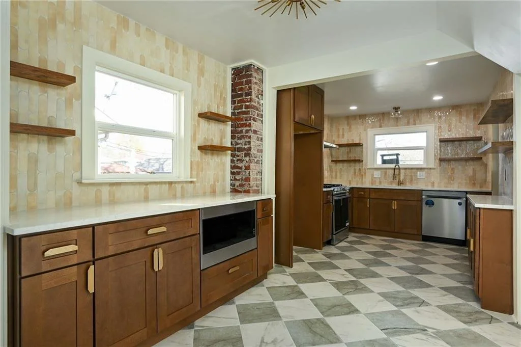 A Remodeled 1923 Craftsman in Kansas City, MO - $549,900