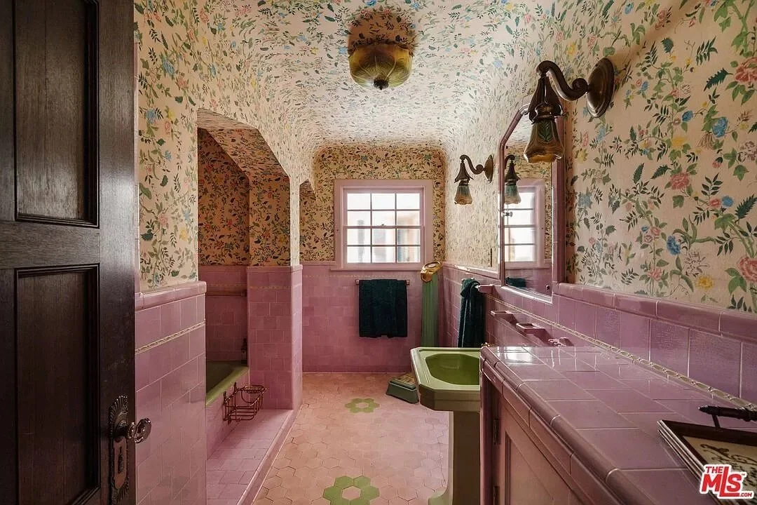 Top 10 Bathrooms of 2024