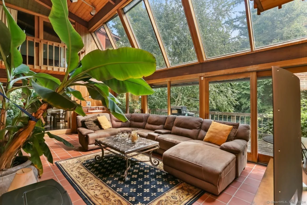 Top 20 Living Spaces of 2024