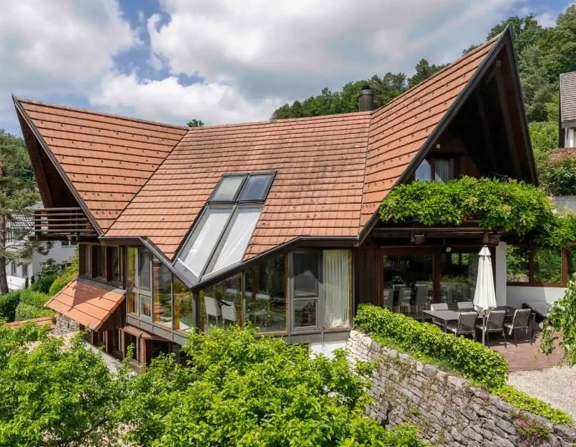 Beautiful Views in Switzerland - CHF 2,590,000