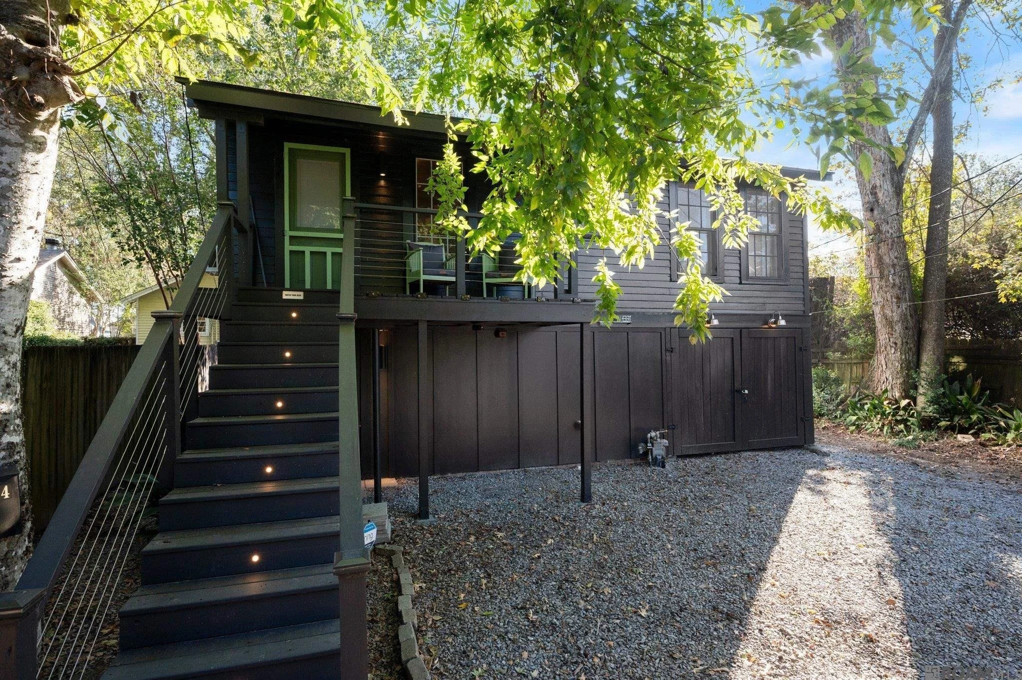 A Cozy Home in Baton Rouge, LA - $225,000