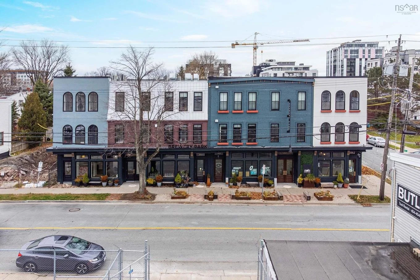 Mixed Use in Halifax, NS - C$7,500,000