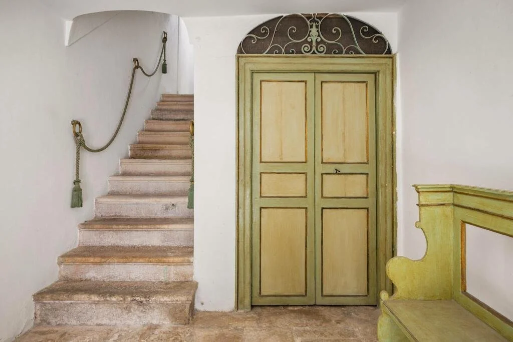 A Historic Home in Sicily - €175,000