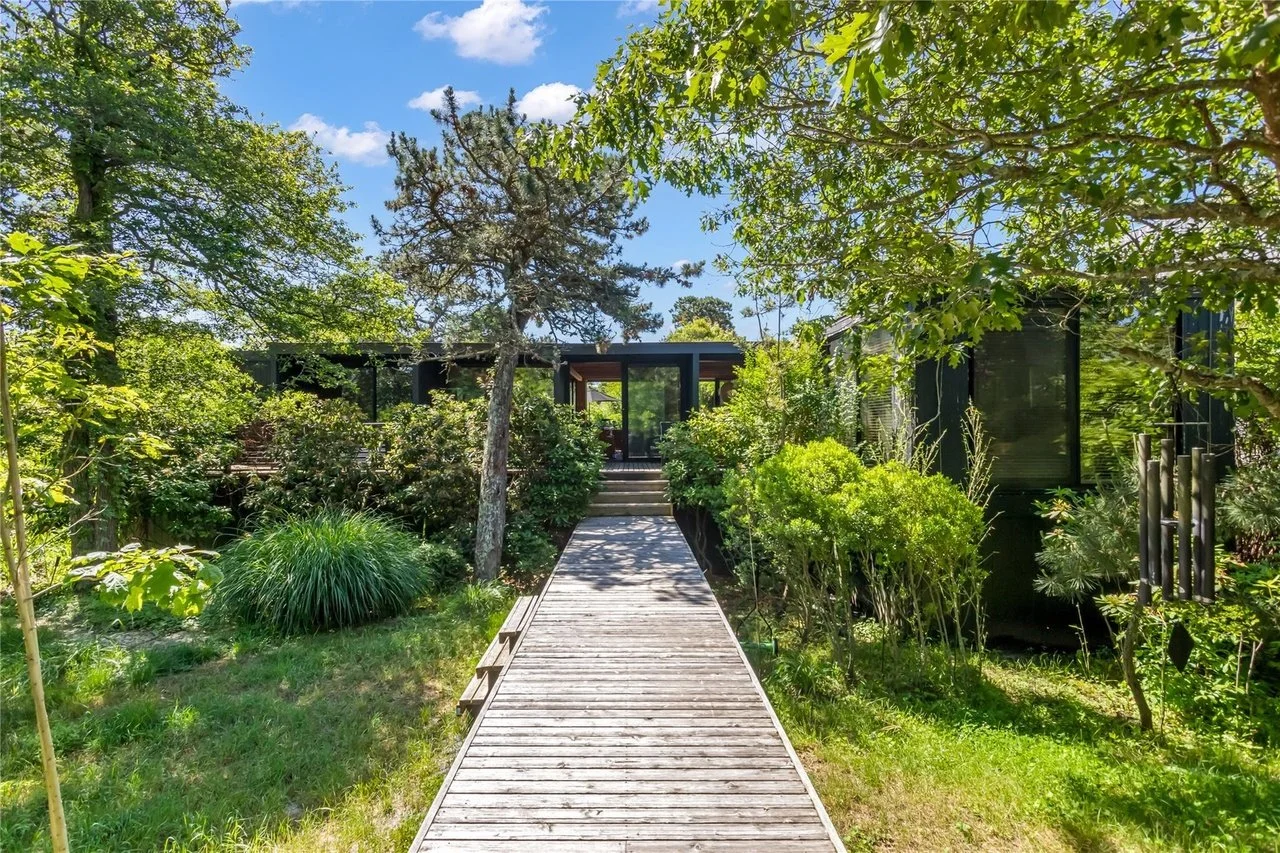 A 1964 Horace Gifford Design - $1,999,000