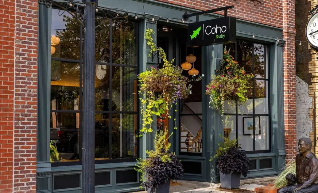 The 1880 Belt Building in Independence, OR - $1,000,000