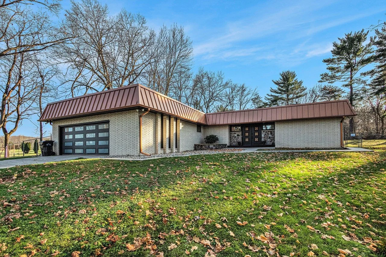 2.3 Acres in Buchanan, MI - $515,000