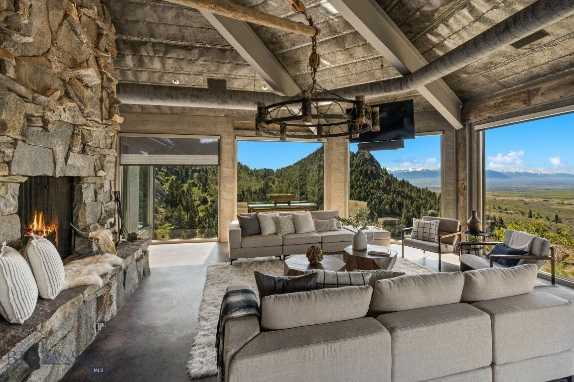192 Acres in Allister, MT - $7,995,000