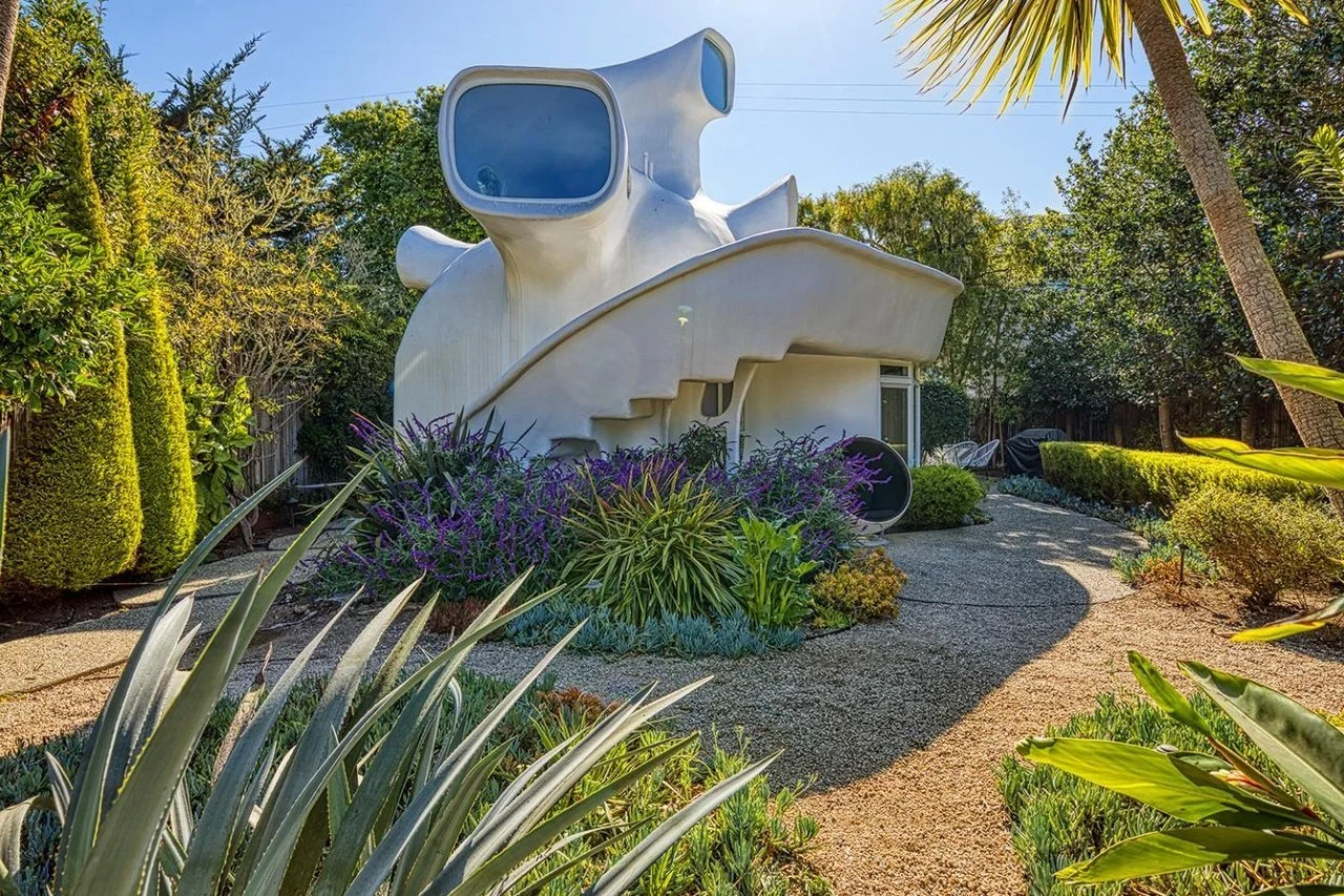 Top 15 Outdoor Spaces of 2024