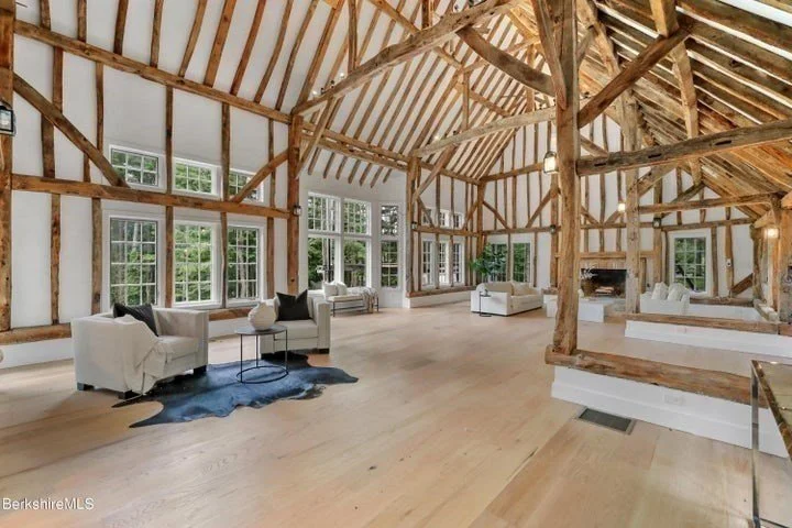 5 Acres in South Egremont, MA - $2,649,000