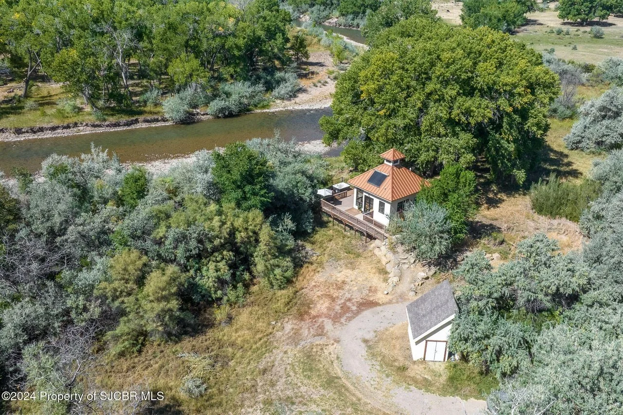 5 Acres in Aztec, NM - $395,000