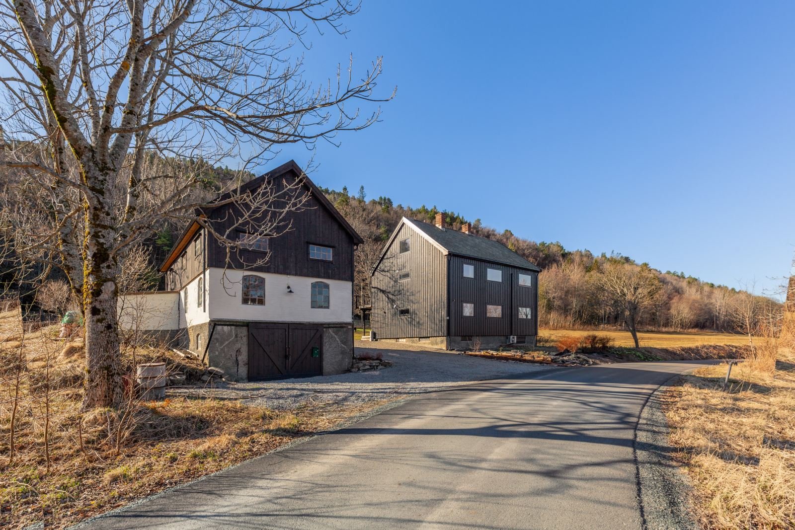 A Duplex in Norway - €299,000