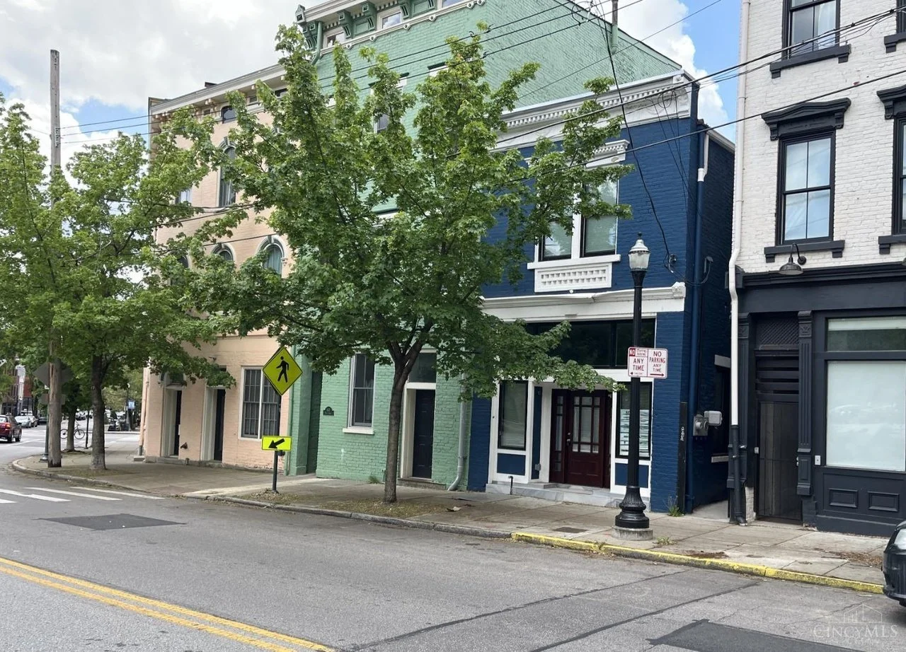 A Remodel in Cincinnati, OH - $520,000