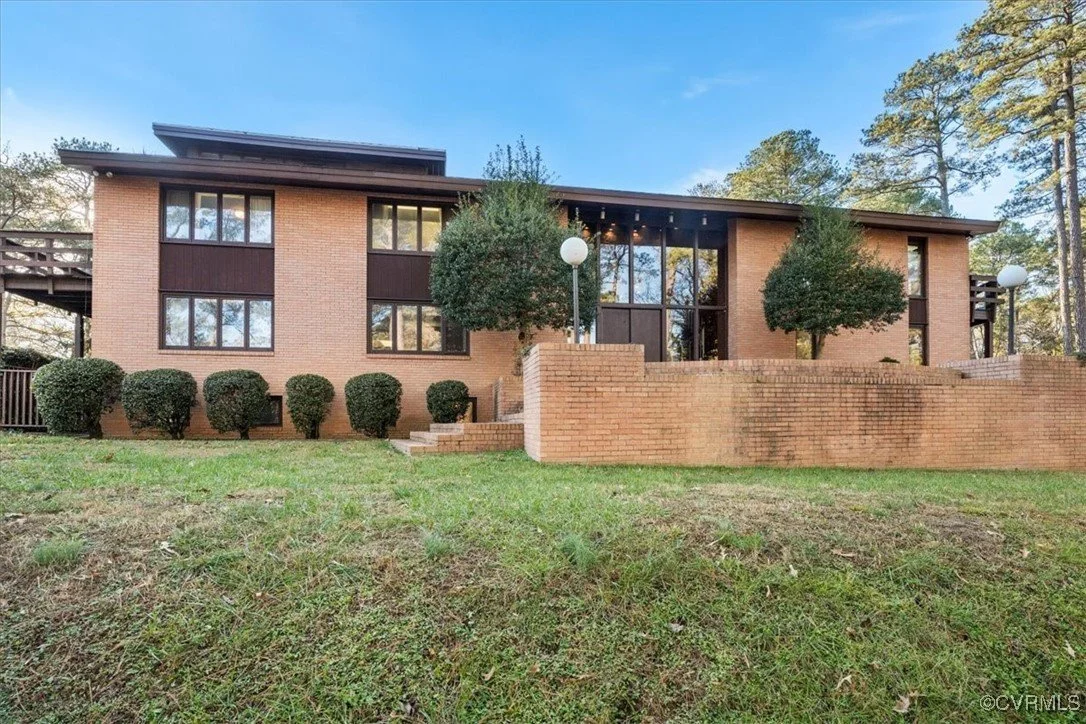 1st Time on the Market in Henrico, VA - $1,899,000
