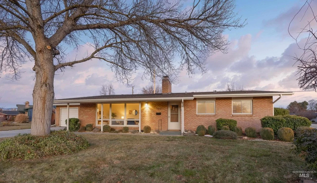 Original Details in Boise, ID - $499,000