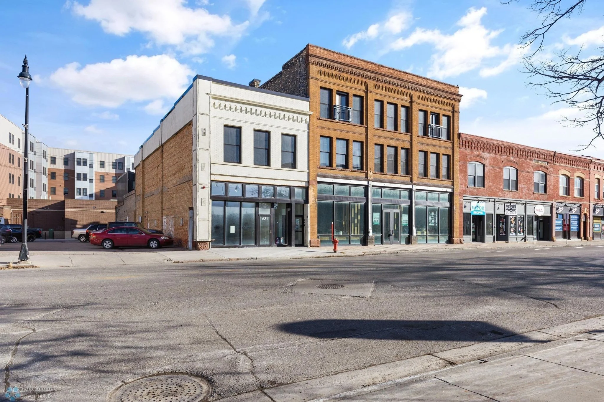 A Condo in Fargo, ND - $349,900