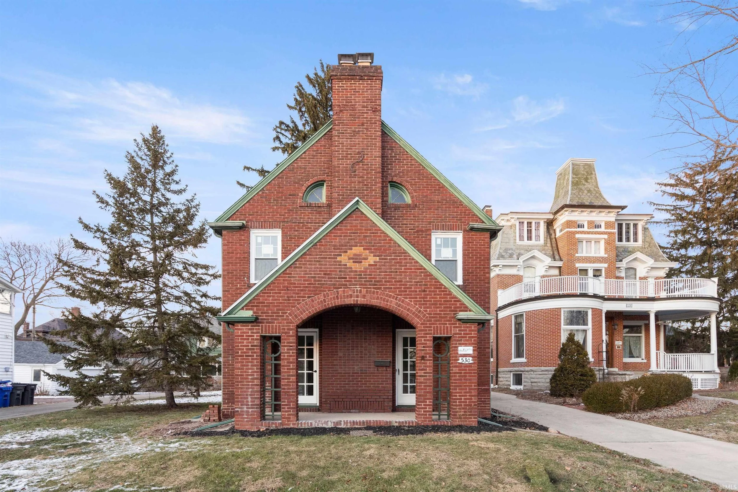 An Updated Home in Kokomo, IN - $229,900