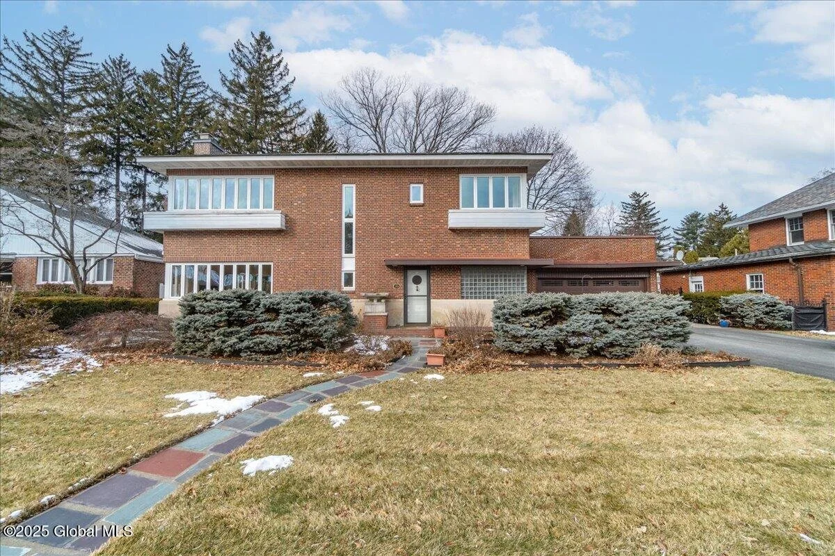 Art Deco in Albany, NY - $549,900