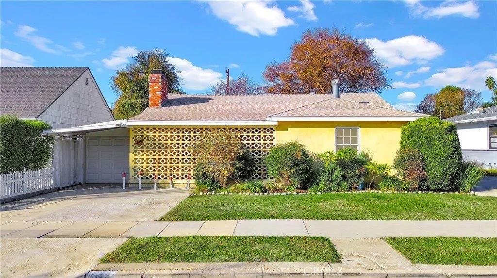 A 1932 Vintage Gem in Pasadena, CA - $1,150,000