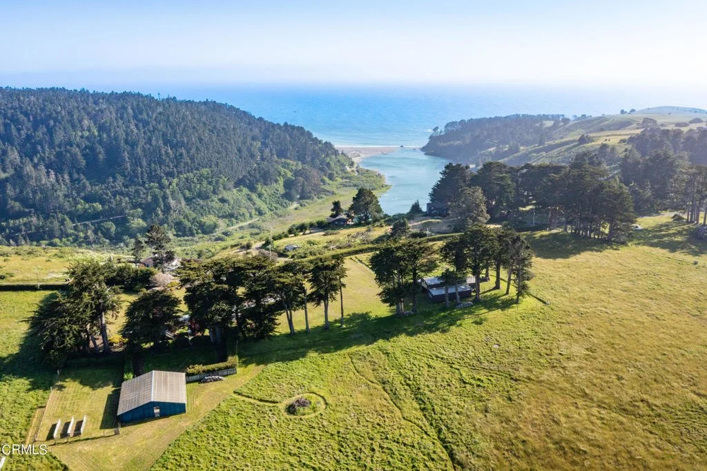 85 Acres in Albion, CA - $1,995,000