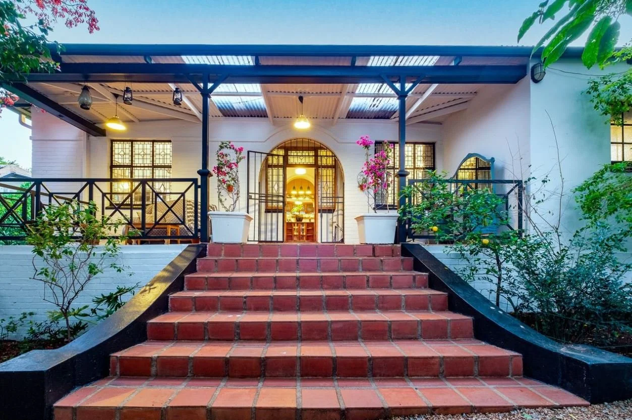 A Reimagined Home in Melville, Johannesburg - R2,650,000