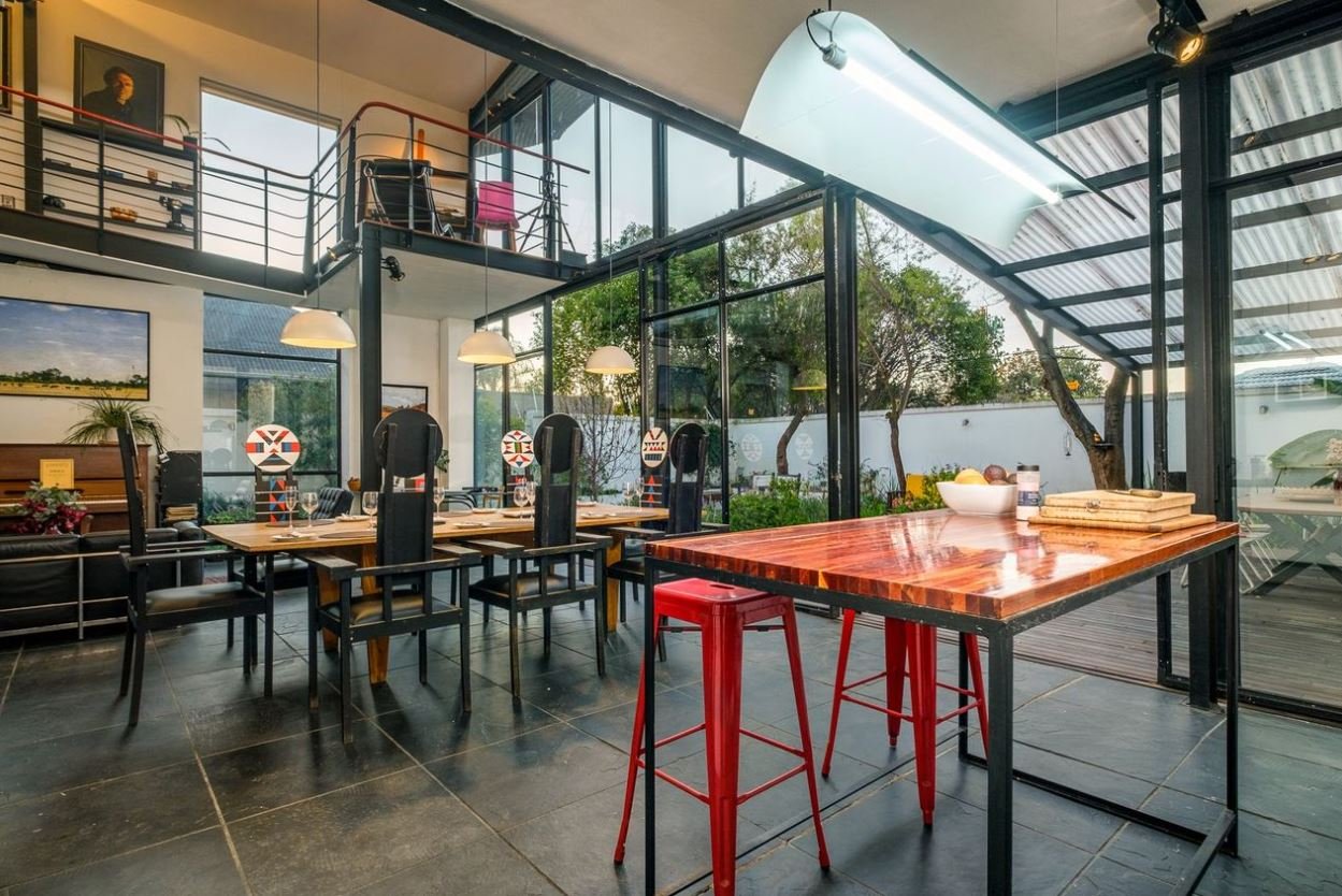 Natural Light in Parkhurst, Johannesburg - R3,950,000
