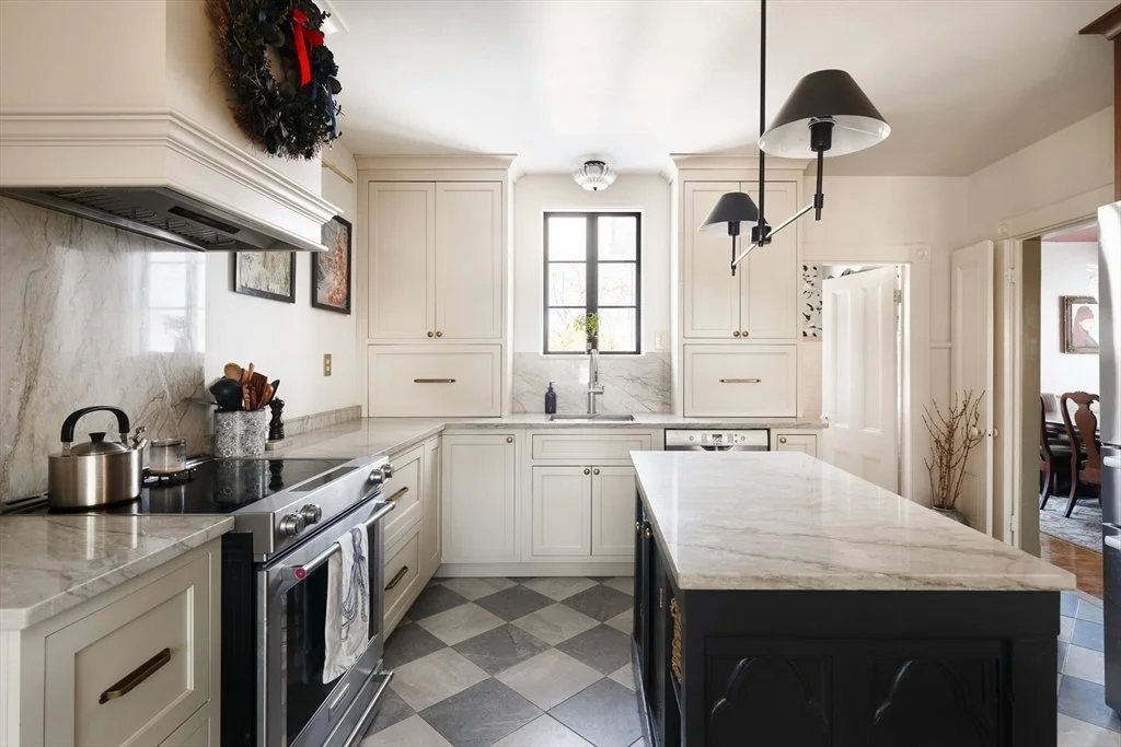 A Updated Home Built in 1897 - $785,000