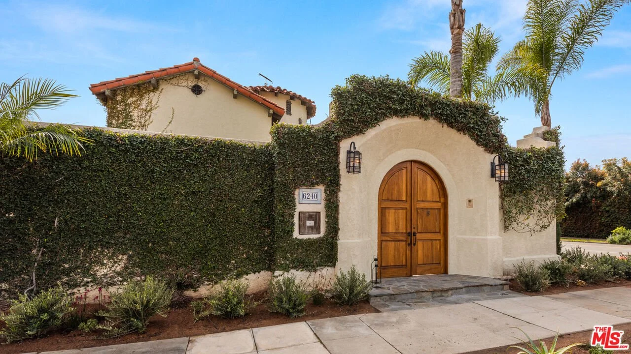 A 1920's Gem in Los Angeles - $2,800,000
