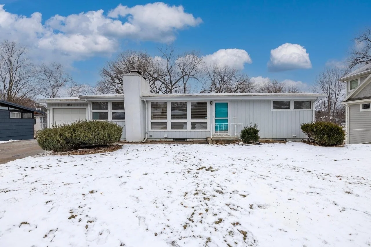 A Mid-Century Rambler in Edina, MN - $424,900