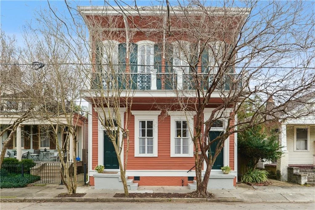 Multi-Family in New Orleans - $995,000