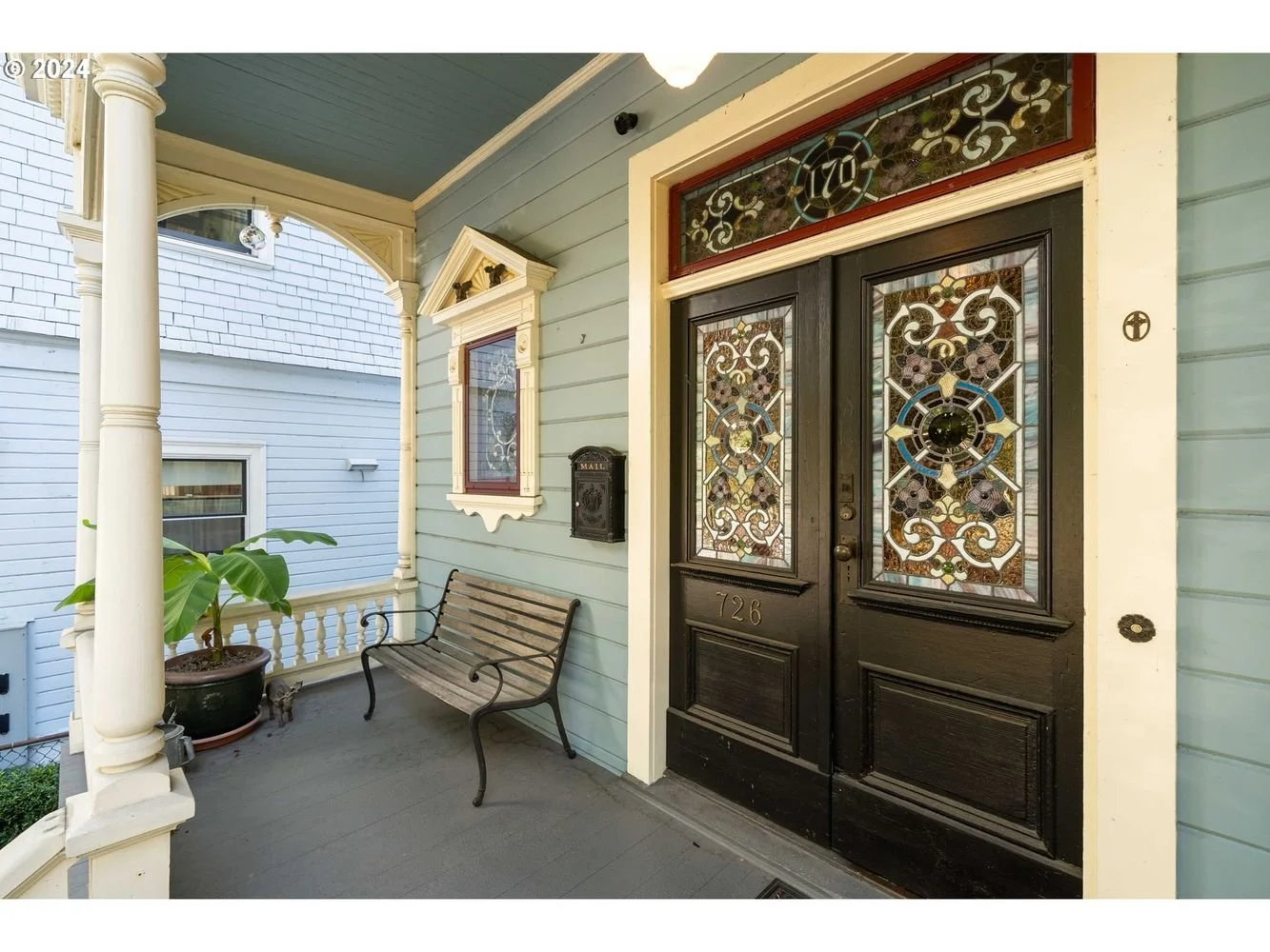 A Victorian Queen Anne in Portland, OR - $1,500,000