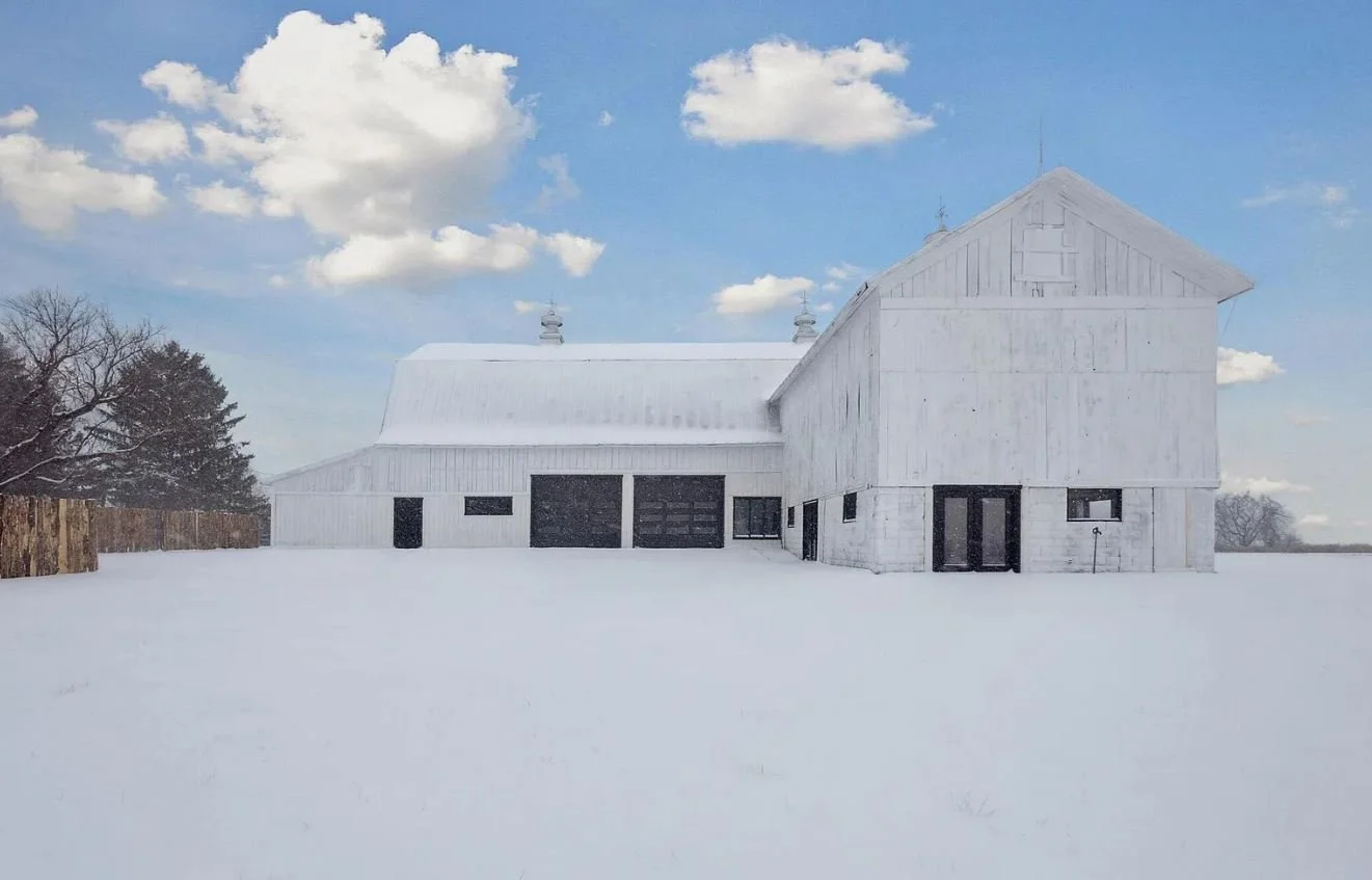 2.5 Acres in Pierson, MI - $399,900