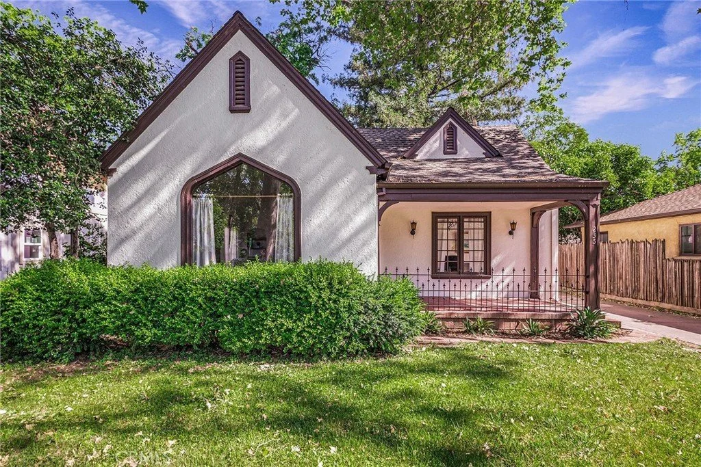 A Charming Home in Chico, CA - $529,000