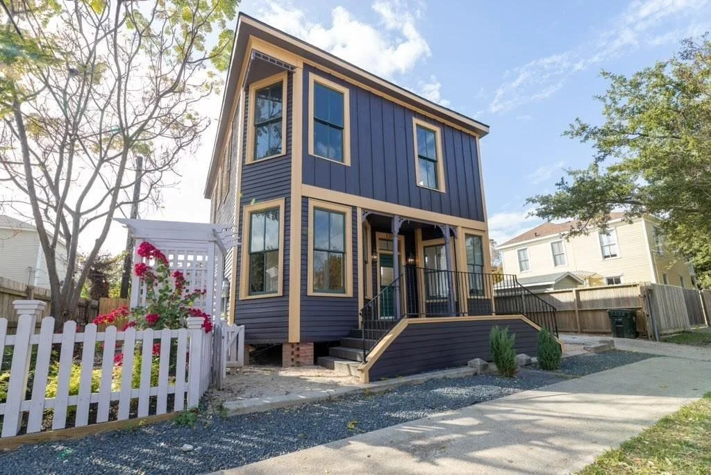 A Gem in Galveston, TX - $555,000