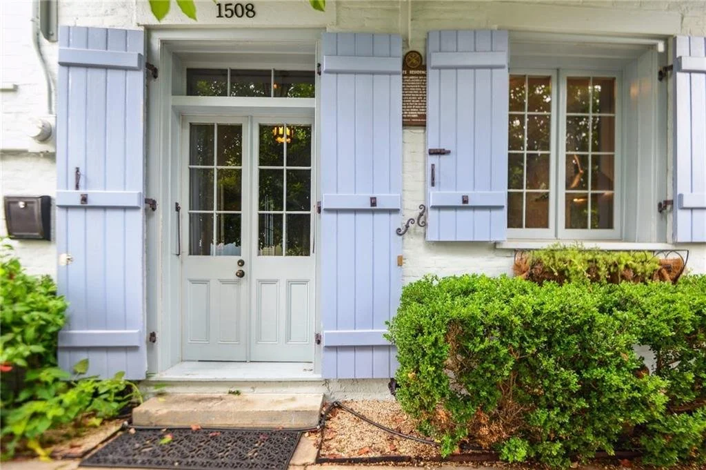 Past &amp; Present Collide in New Orleans - $549,000