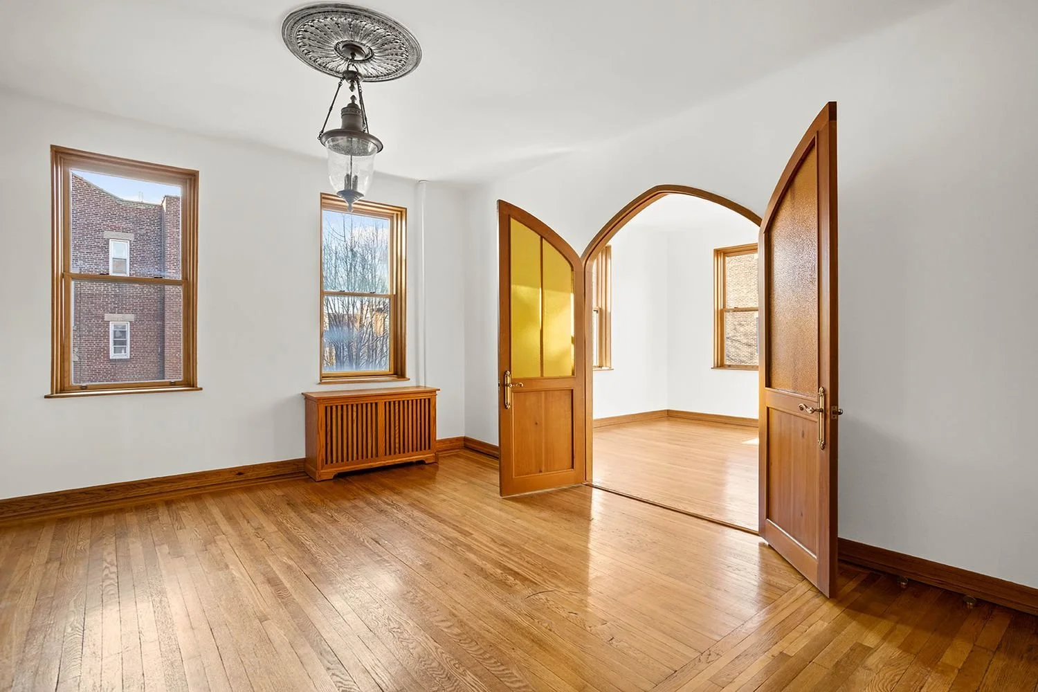 A Condo in Jackson Heights, NY - $460,000