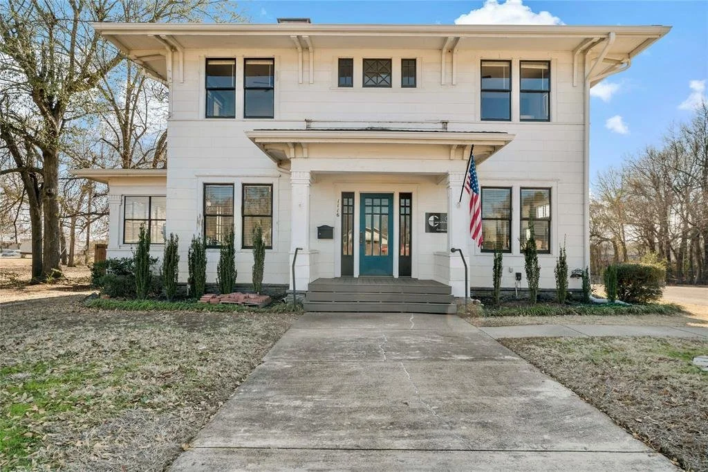A Spacious Home in Paris, TX - $359,000