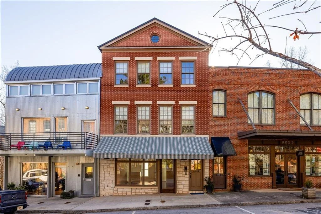 Mixed Use in Chattahoochee Hills, GA - $1,250,000