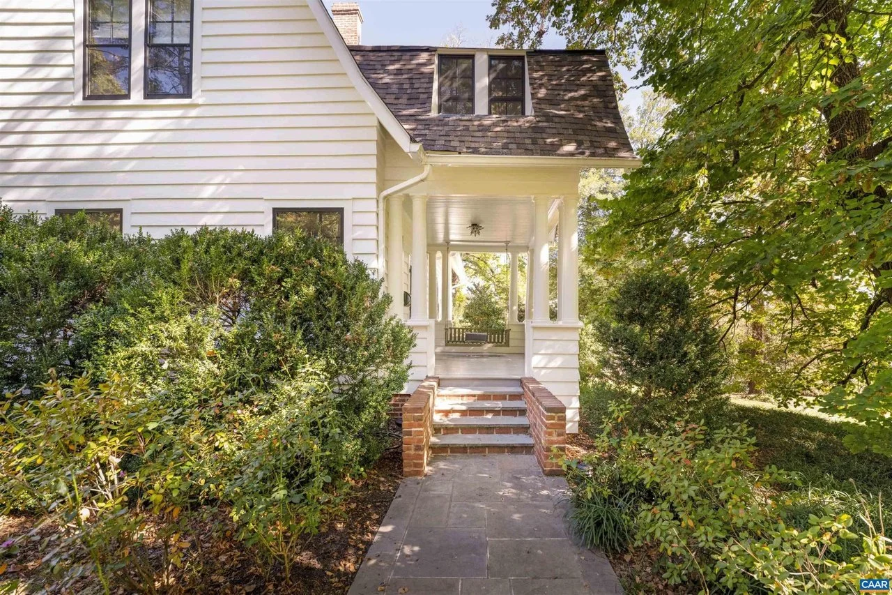 A 1920's Home + Two Cottages - $3,750,000