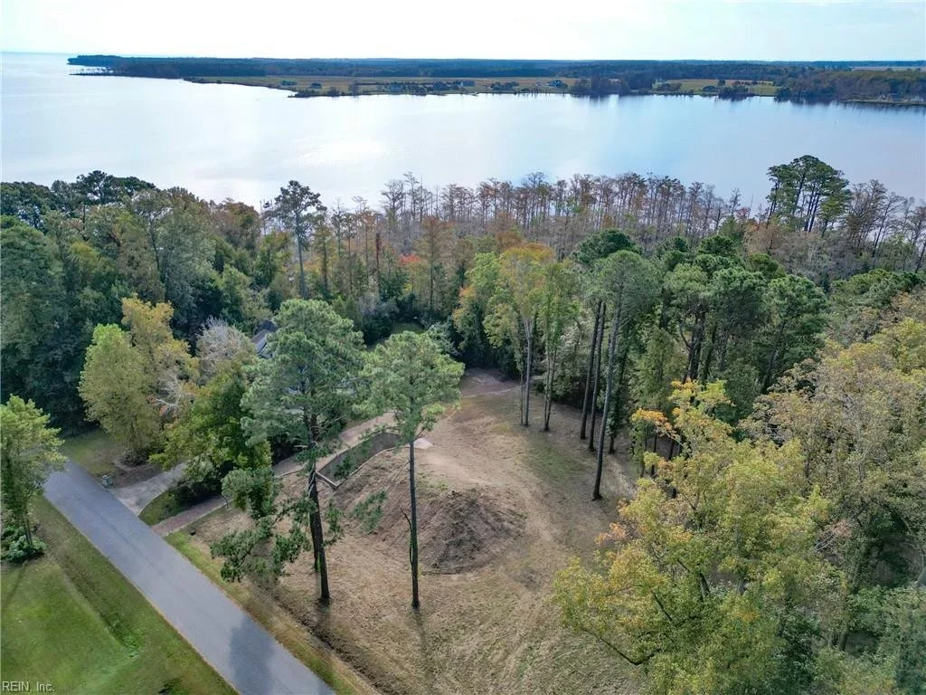 A World War II Bunker on 2.4 Acres - $120,000