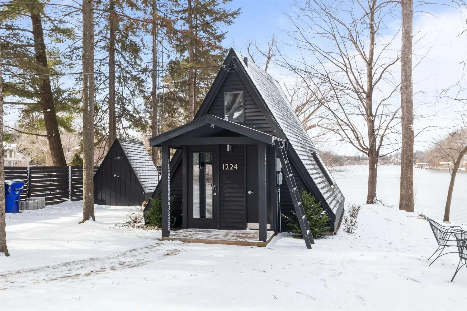 Riverfront in Appleton, WI - $309,900