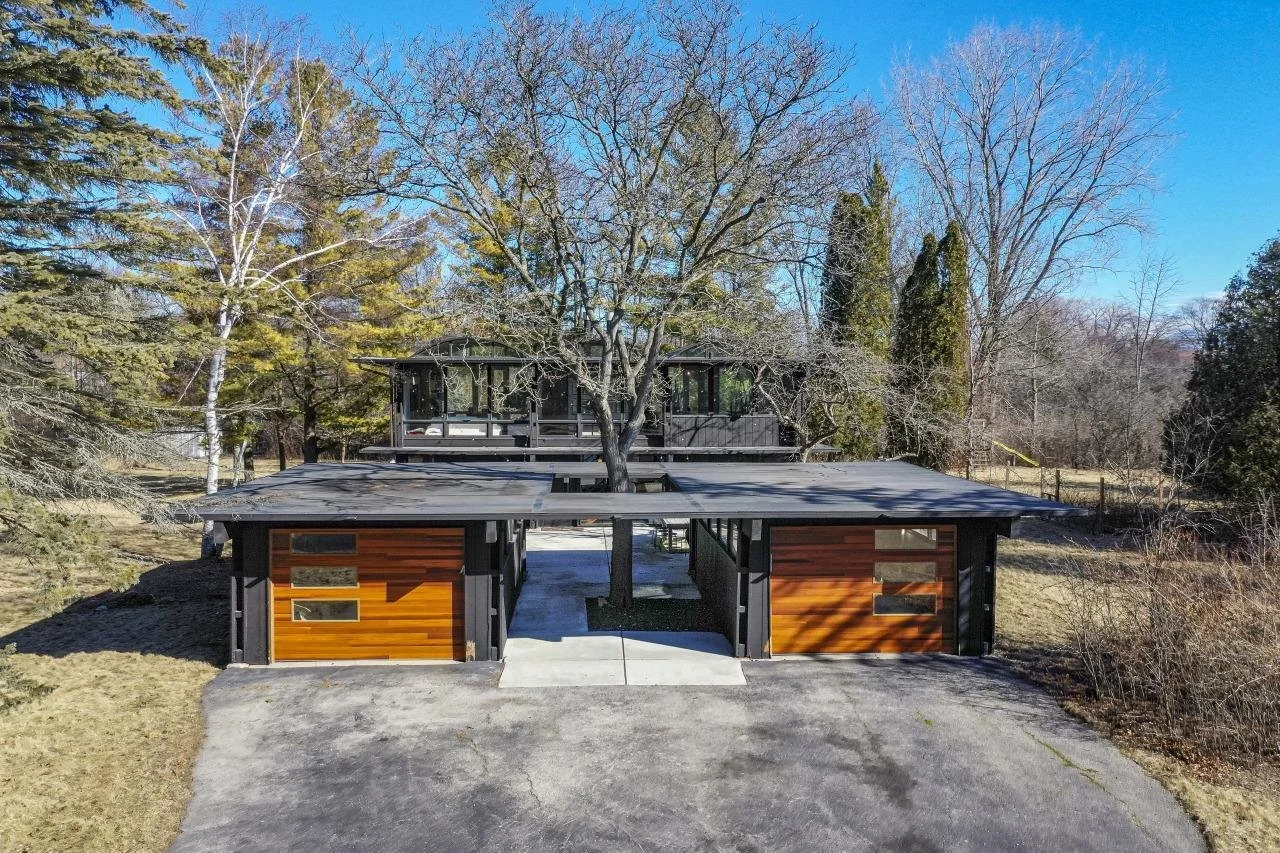 1.25 Acres in Bayside, WI - $699,900